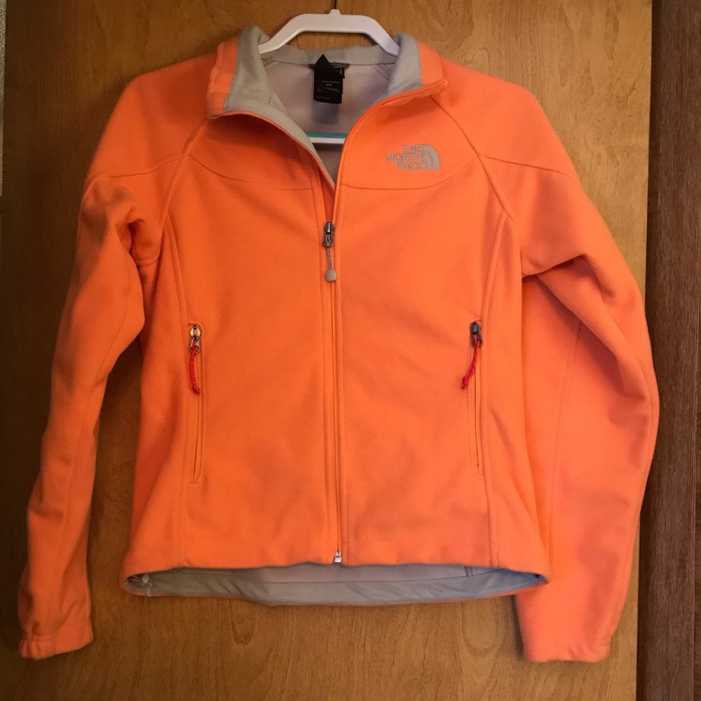 The North Face Jacket